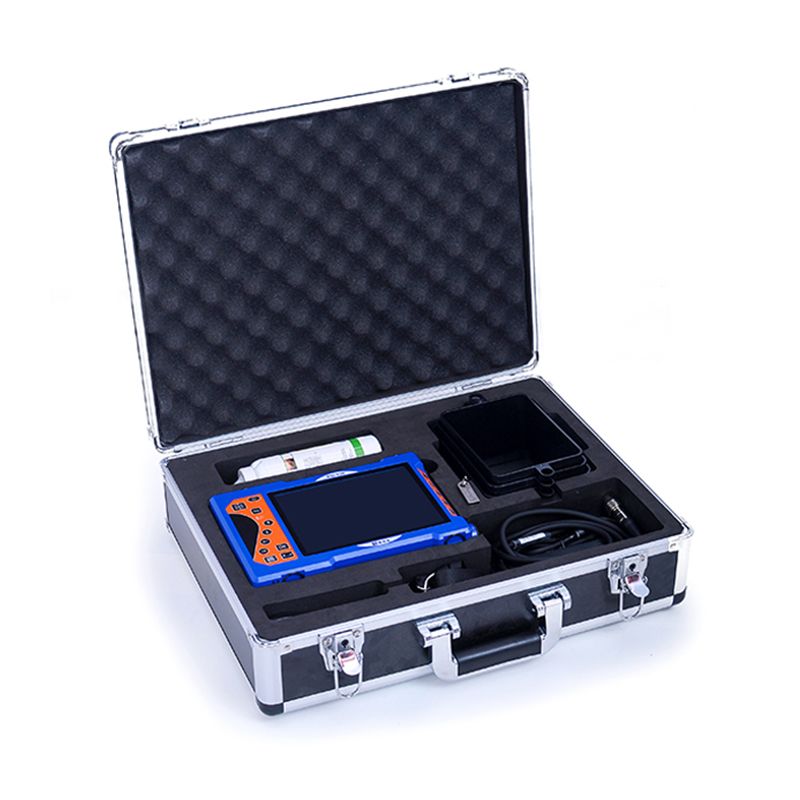 BXL-V50 Portable Veterinary Ultrasound Scanner