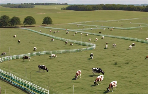 Ultrasound Pregnancy Tools Supporting Precision Farming in Mixed‑Species Operations(图4)