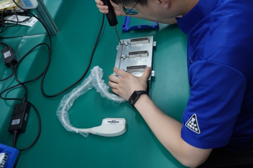Veterinary Ultrasound Troubleshooting: Practical Fixes for Real-World Imaging Challenges(图1)